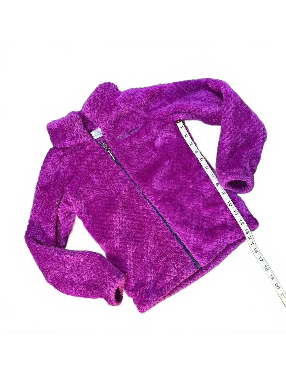 Columbia fleece Jacket